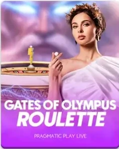 Gates of Olympus Roulette bei Shakebet