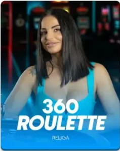 360 Roulette bei Shakebet