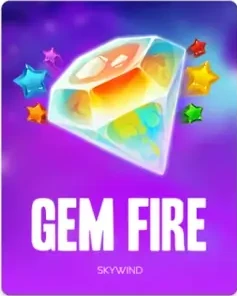 Gem Fire bei Shakebet