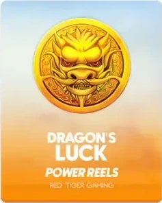 Dragon's Luck bei Shakebet