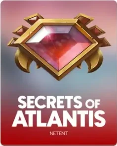 Secrets of Atlantis bei Shakebet